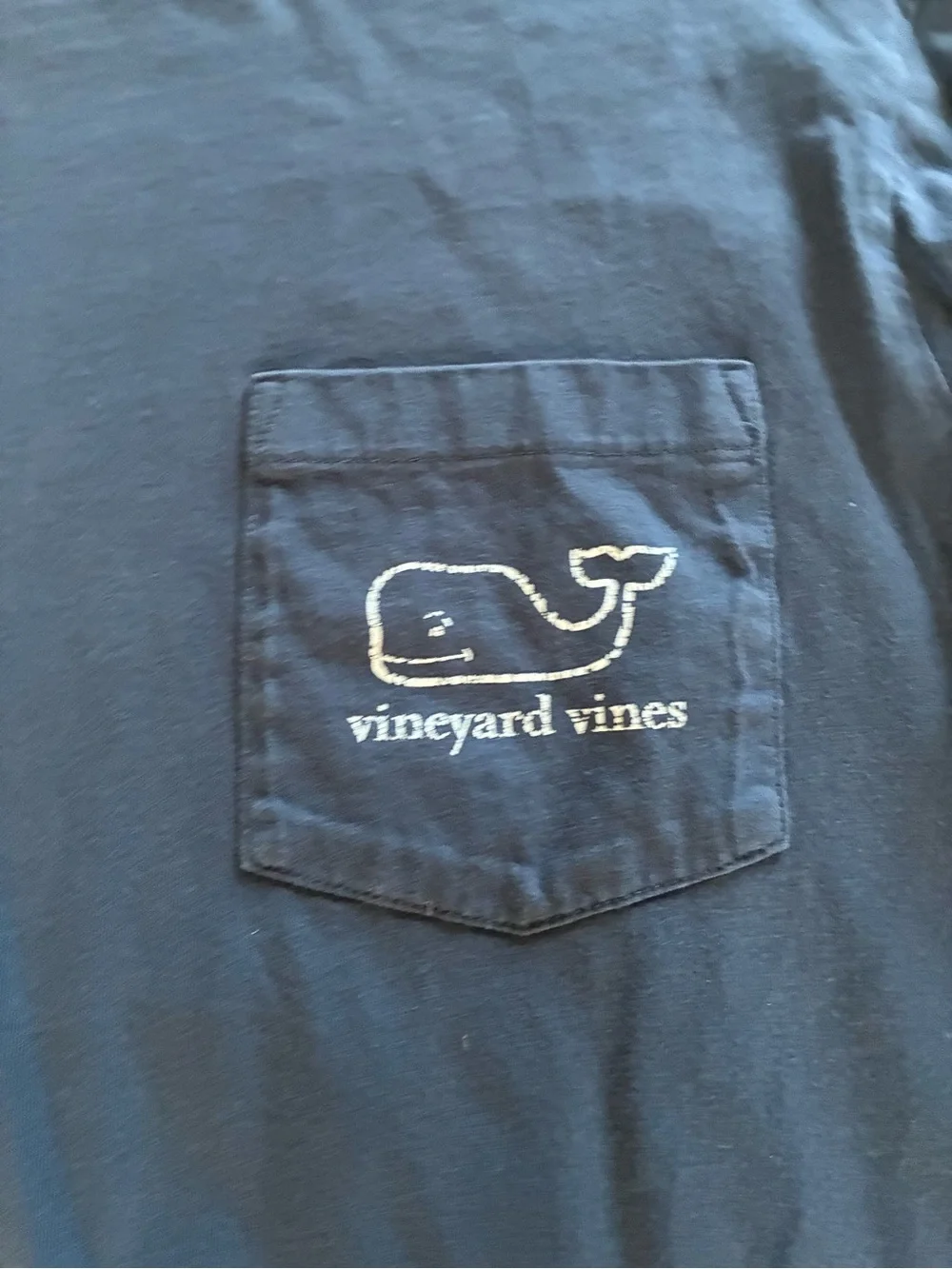 Vineyard Vines navy long